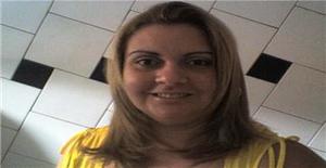 Paula_estrela 47 anos Sou de Santa Cruz Cabrália/Bahia, Procuro Encontros Amizade com Homem