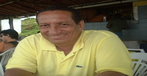 Lorenzzo71 62 anos Sou de Salvador/Bahia, Procuro Namoro com Mulher