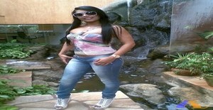 Gessicalinda 29 anos Sou de Salvador/Bahia, Procuro Encontros Amizade com Homem