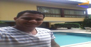 augustodouglas81 39 anos Sou de Salvador/Bahia, Procuro Encontros Amizade com Mulher